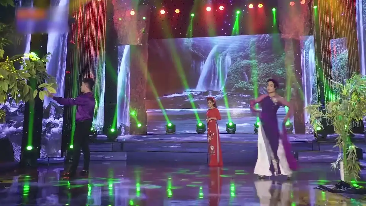 Ảnh bài hát Qua Cơn Mê