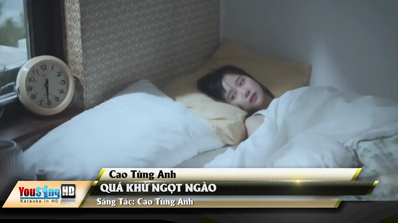 Ảnh bài hát Quá Khứ Ngọt Ngào