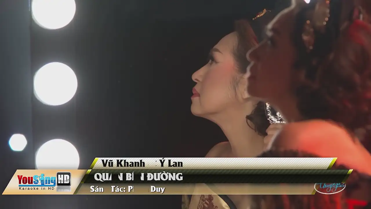 Ảnh bài hát Quán Bên Đường