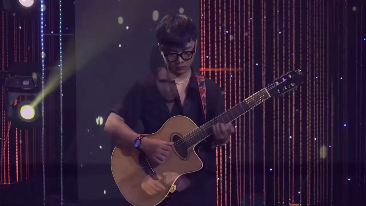 Ảnh bài hát Quán Nửa Khuya