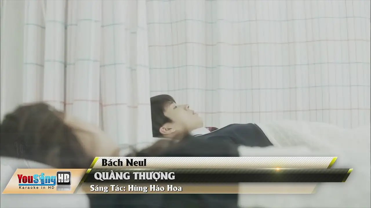 Ảnh bài hát Quàng Thượng