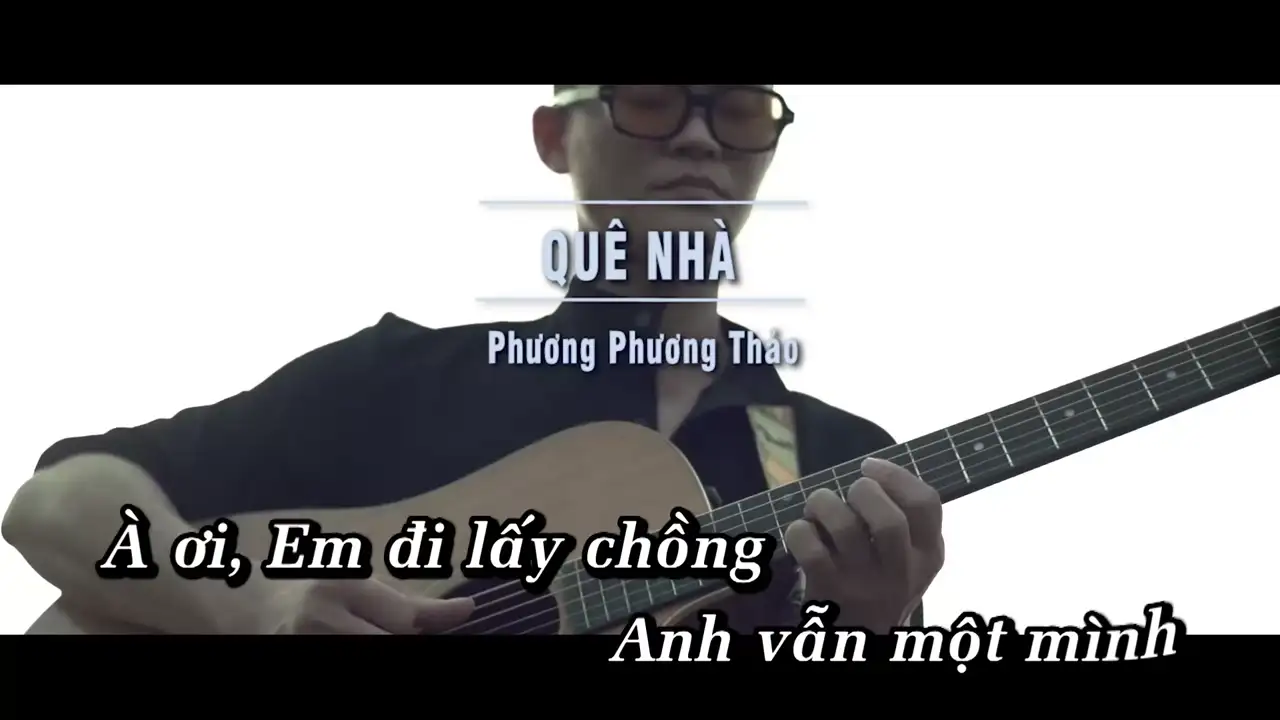 Ảnh bài hát Quê Nhà