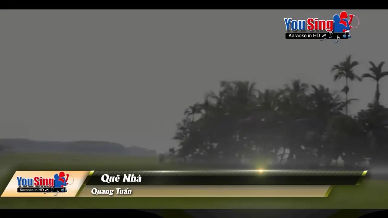 Ảnh bài hát Quê Nhà