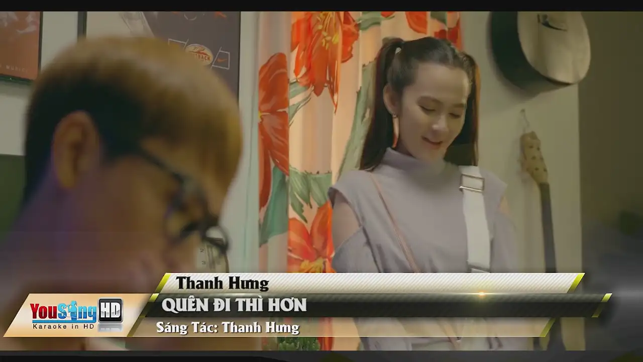 Ảnh bài hát Quên Đi Thì Hơn