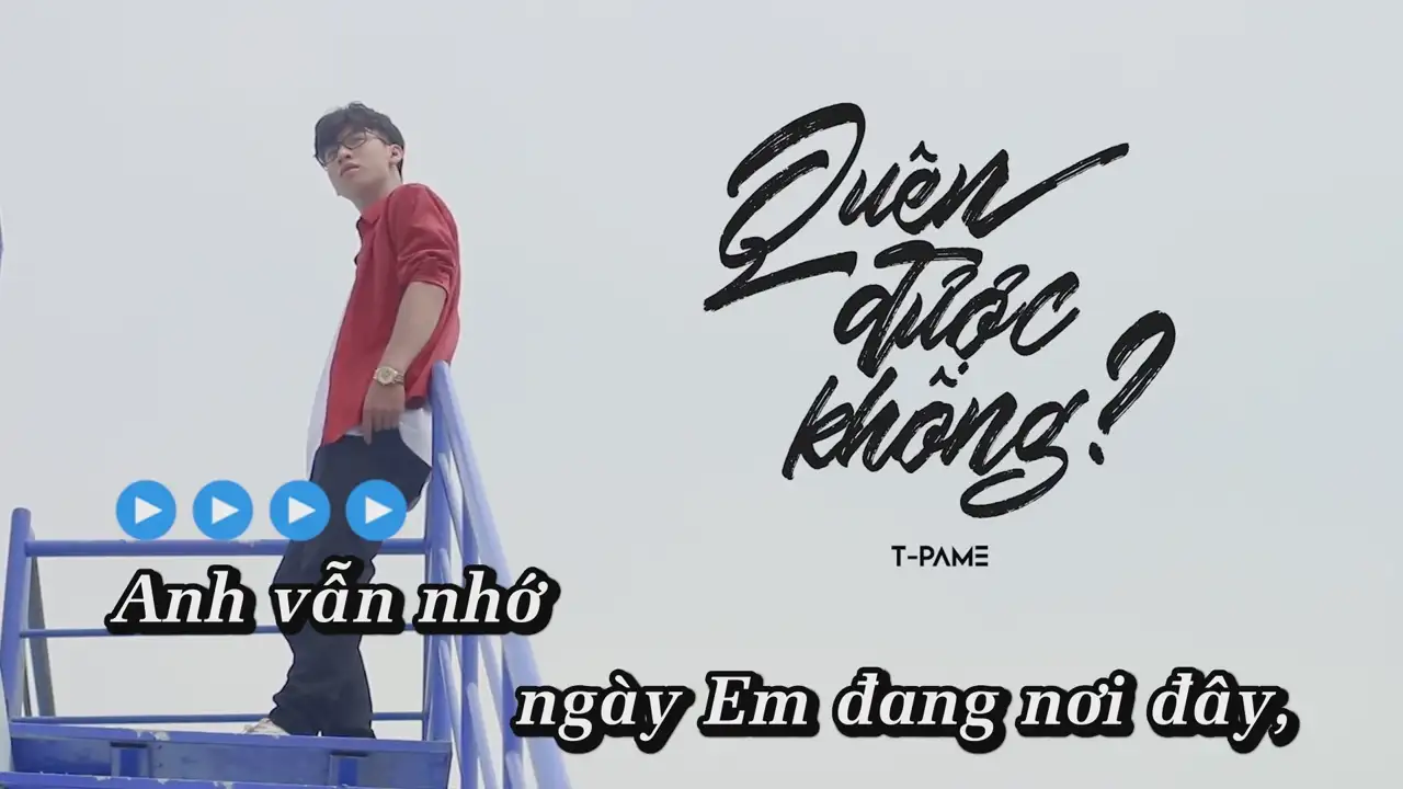 Ảnh bài hát Quên Được Không