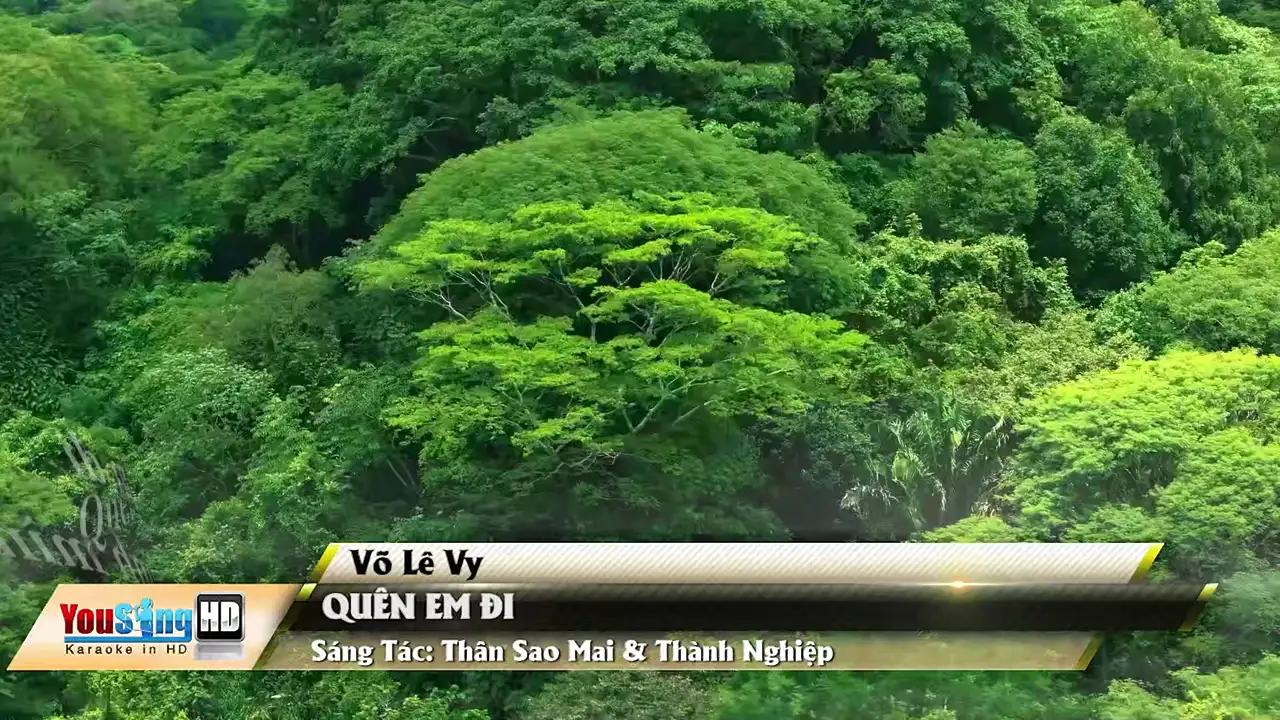 Ảnh bài hát Quên Em Đi