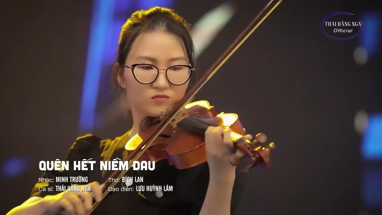Ảnh bài hát Quên Hết Niềm Đau