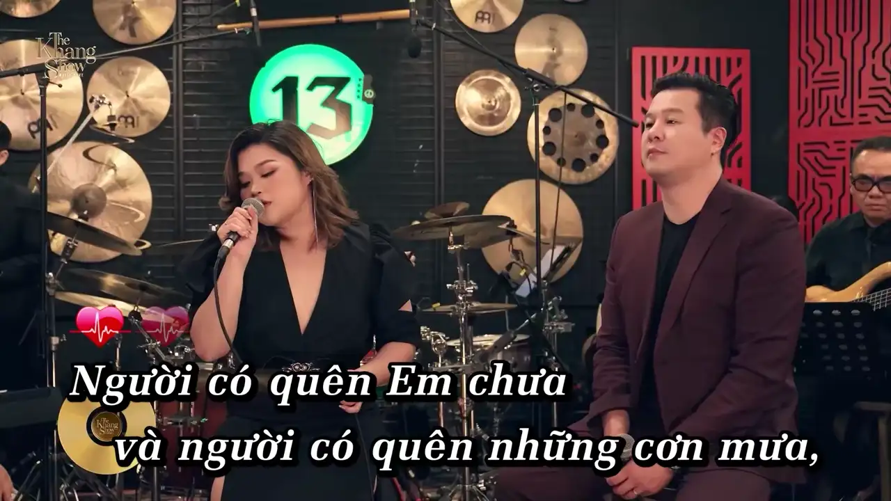Ảnh bài hát Quên