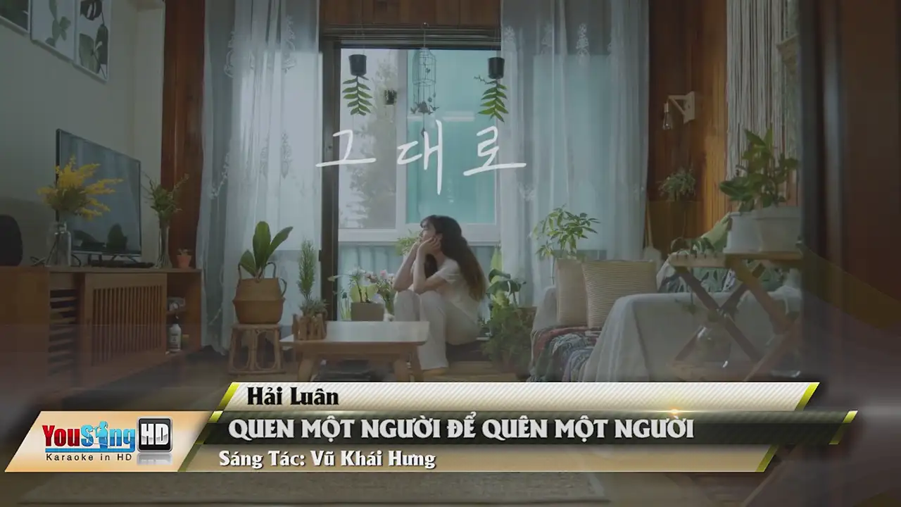 Ảnh bài hát Quen Một Người Để Quên Một Người