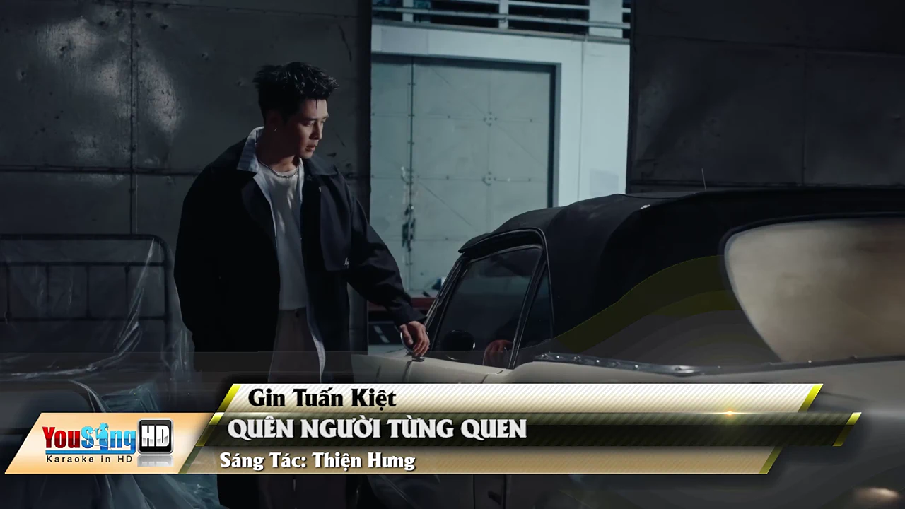 Ảnh bài hát Quên Người Từng Quen