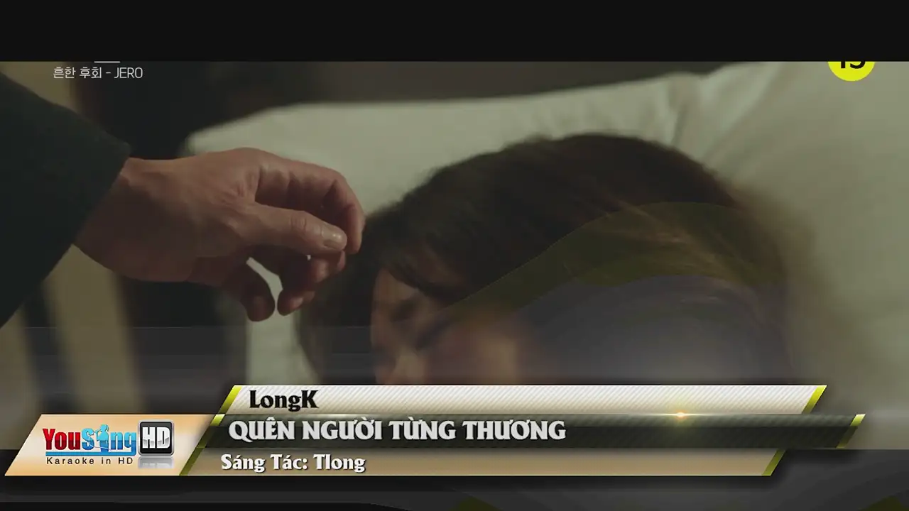 Ảnh bài hát Quên Người Từng Thương