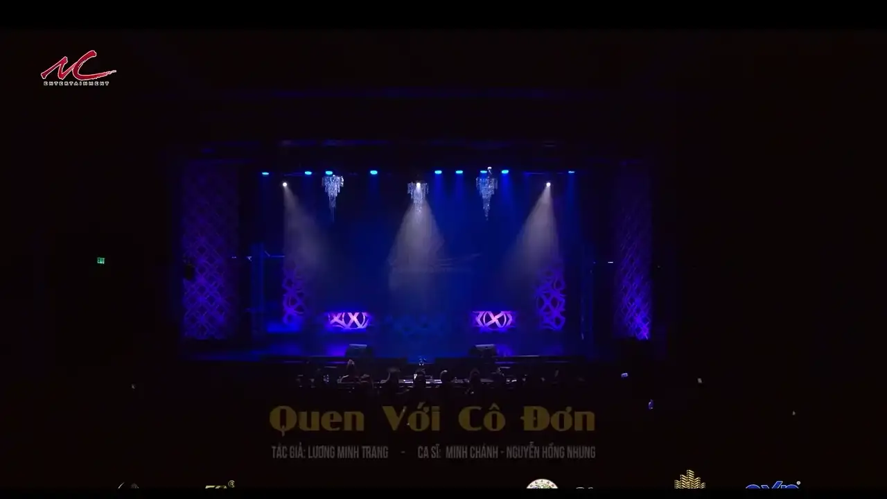 Ảnh bài hát Quen Với Cô Đơn