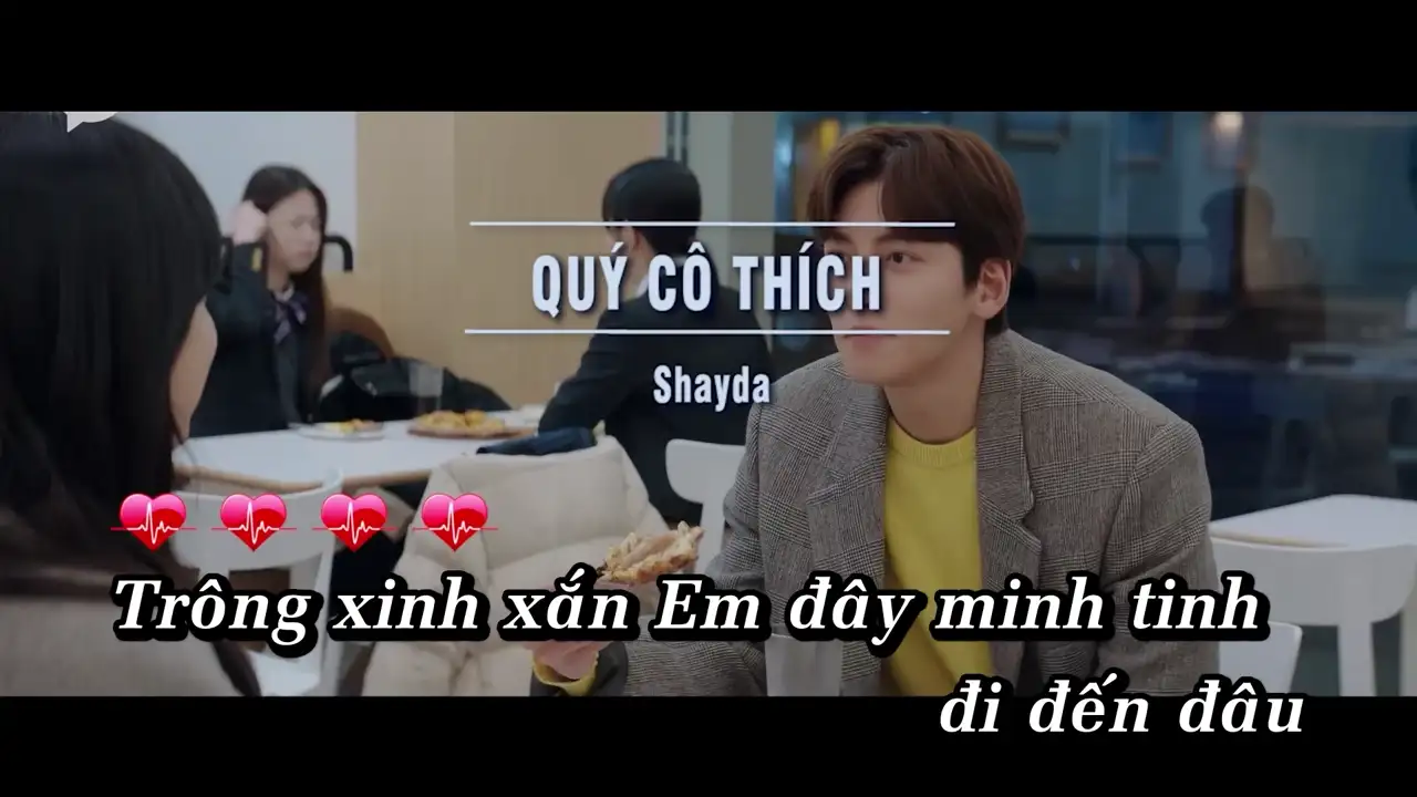 Ảnh bài hát Quý Cô Thích