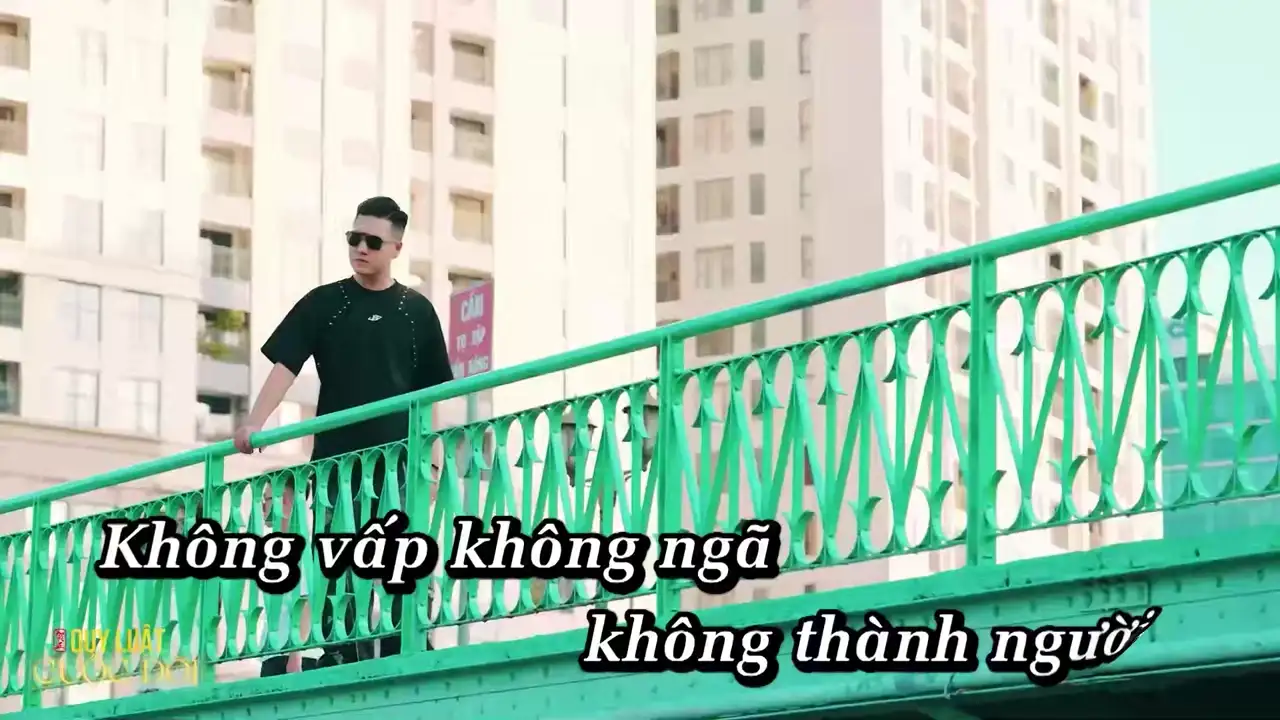 Ảnh bài hát Quy Luật Cuộc Đời