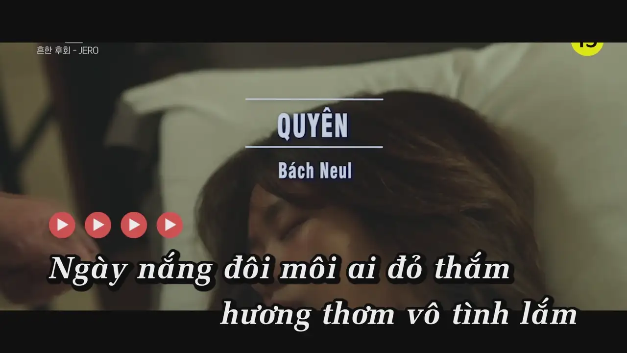 Ảnh bài hát Quyên