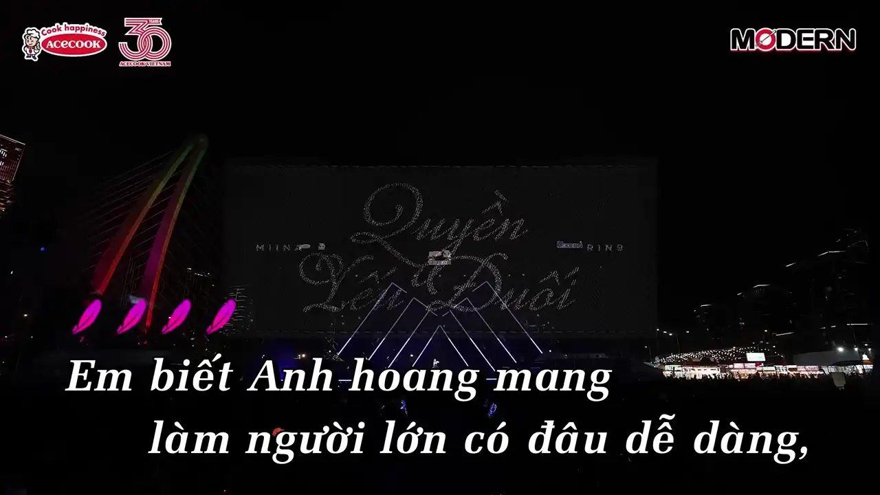 Ảnh bài hát Quyền Yếu Đuối