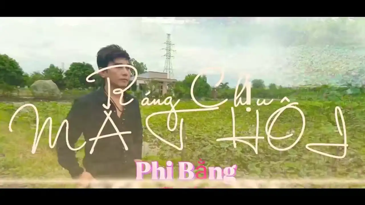 Ảnh bài hát Ráng Chịu Mà Thôi