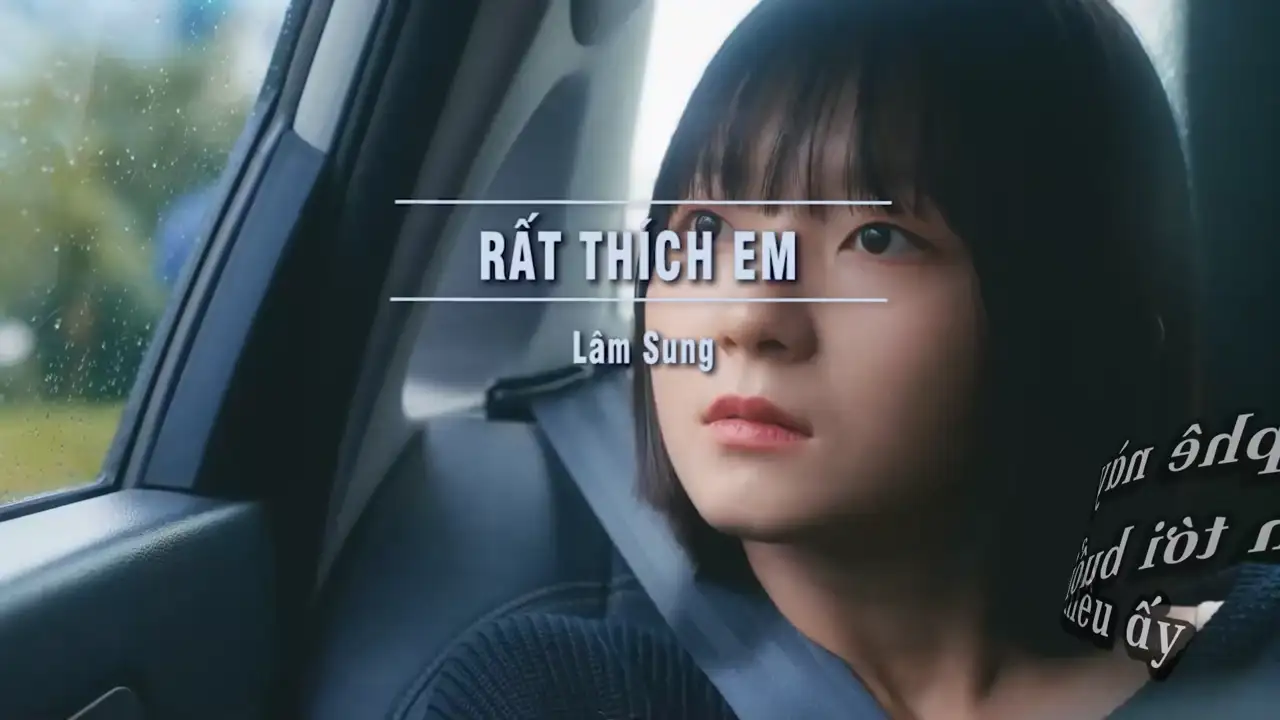 Ảnh bài hát Rất Thích Em