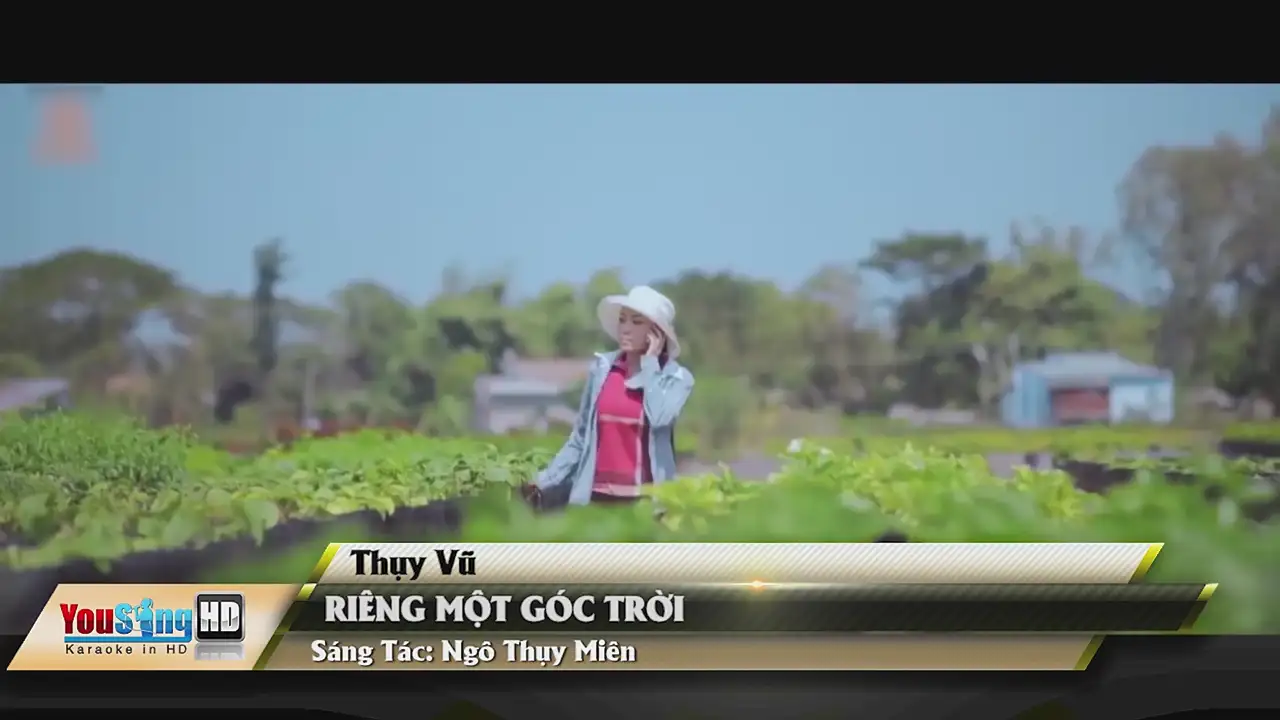 Ảnh bài hát Riêng Một Góc Trời
