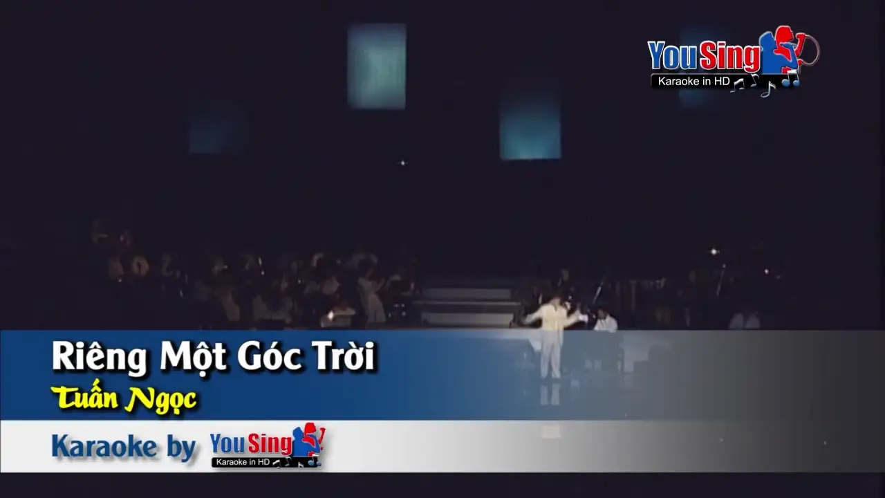 Ảnh bài hát Riêng Một Góc Trời