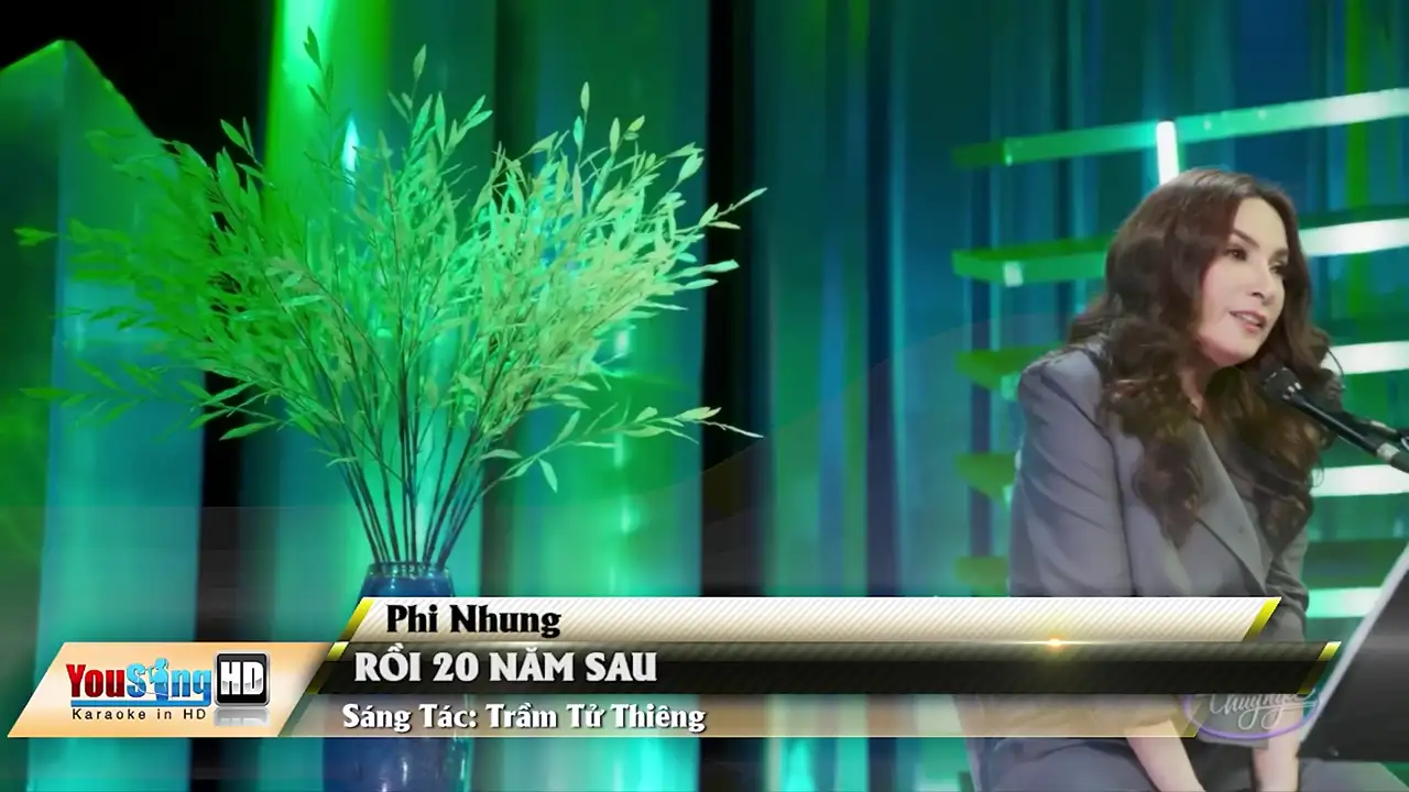 Ảnh bài hát Rồi 20 Năm Sau