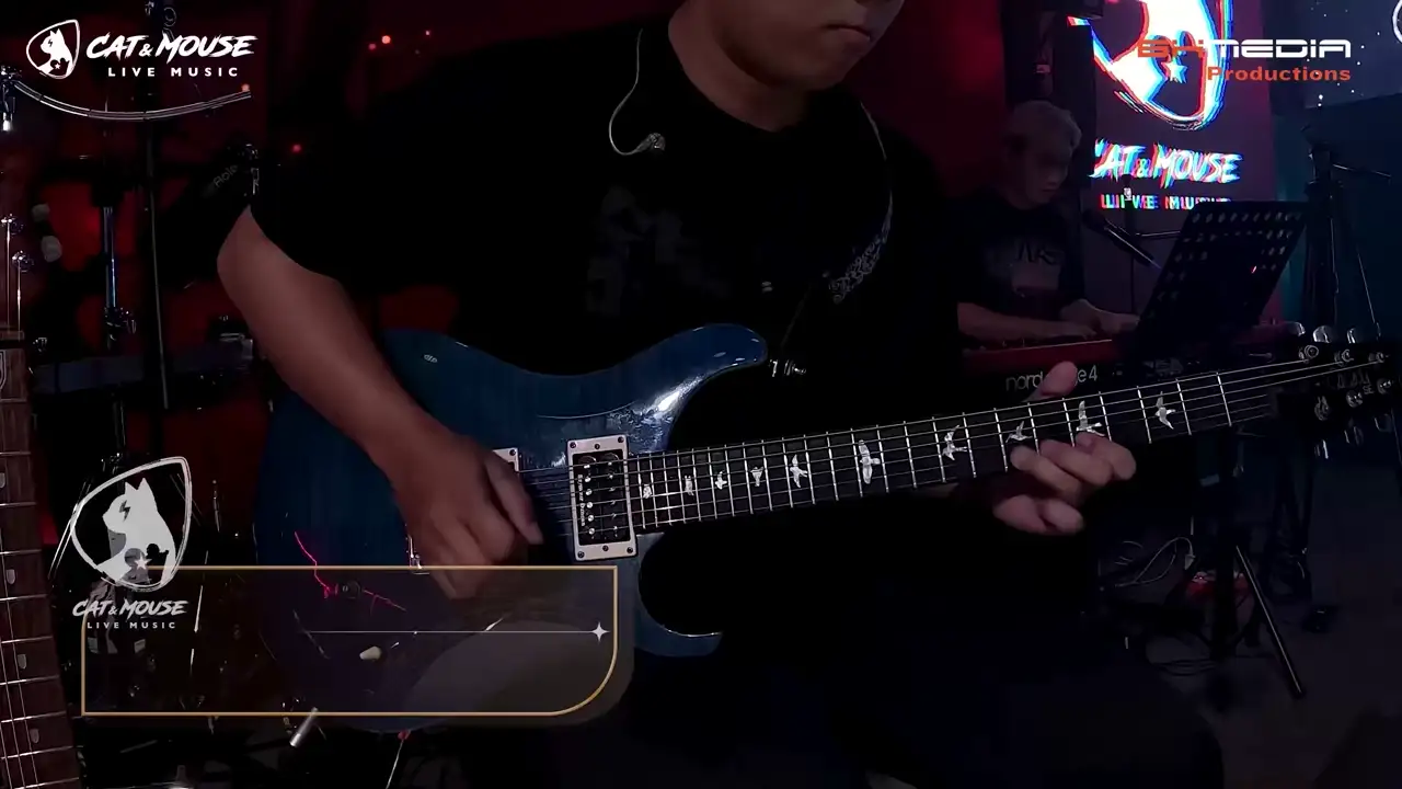 Ảnh bài hát Rời Bỏ