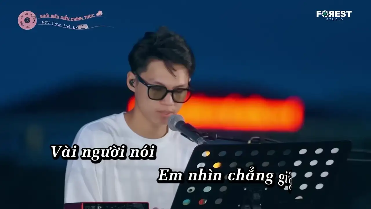 Ảnh bài hát Rồi Con Tim Em Sẽ Lành