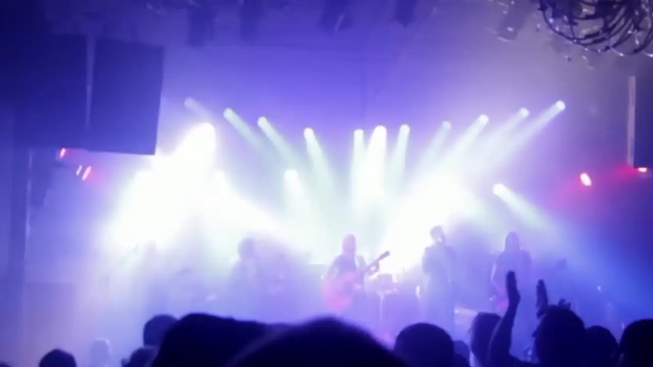 Ảnh bài hát Rồi Cũng Già (Rock Tone Nam)