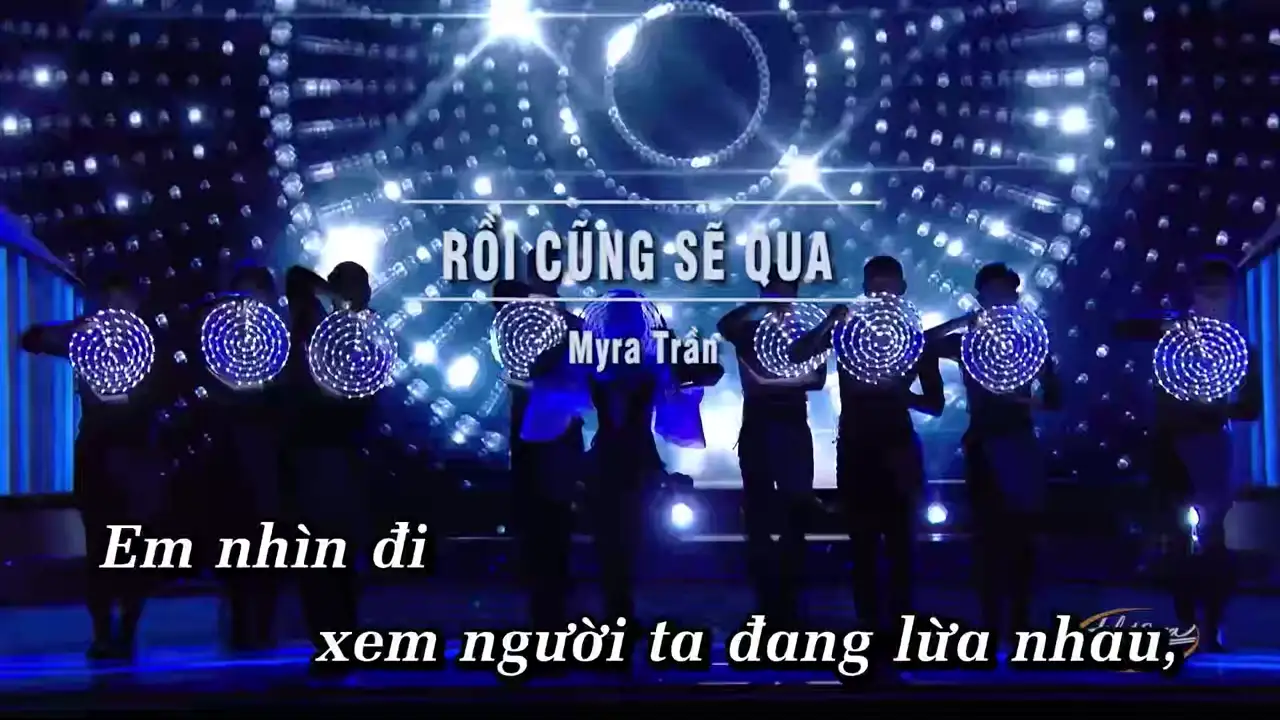 Ảnh bài hát Rồi Cũng Sẽ Qua