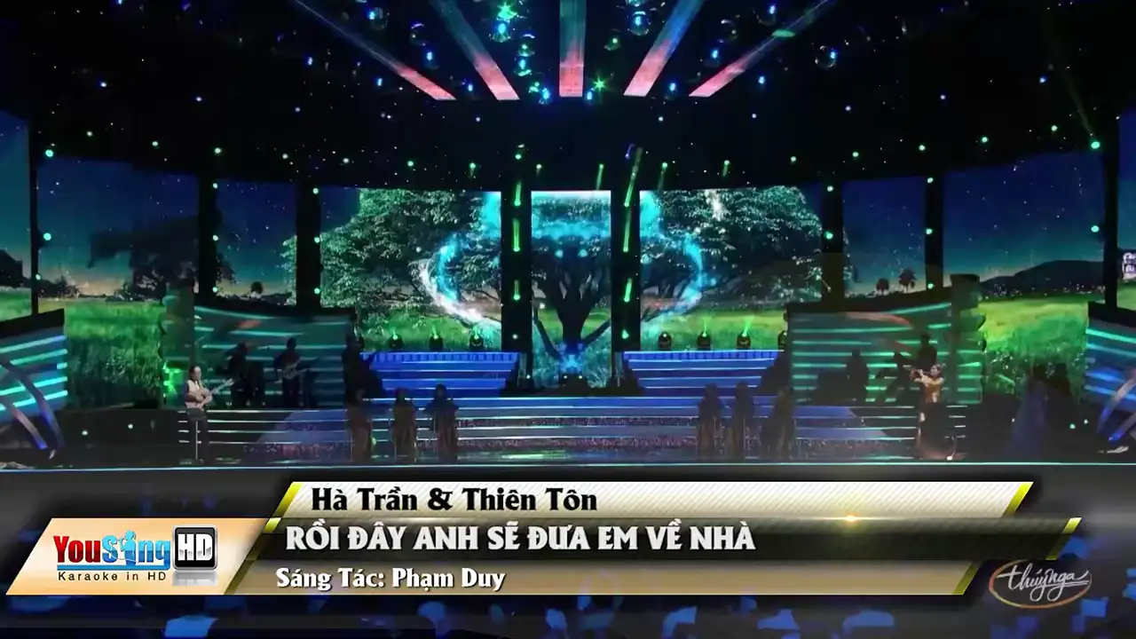 Ảnh bài hát Rồi Đây Anh Sẽ Đưa Em Về Nhà