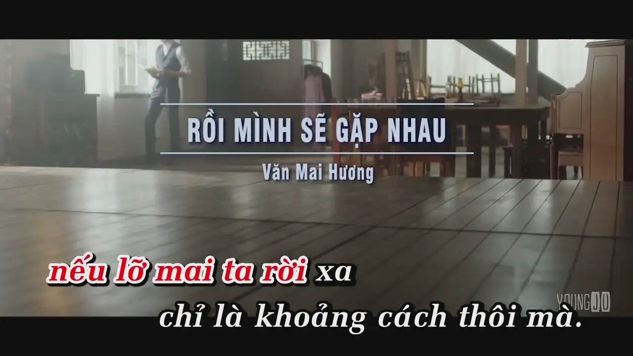Ảnh bài hát Rồi Mình Sẽ Gặp Nhau