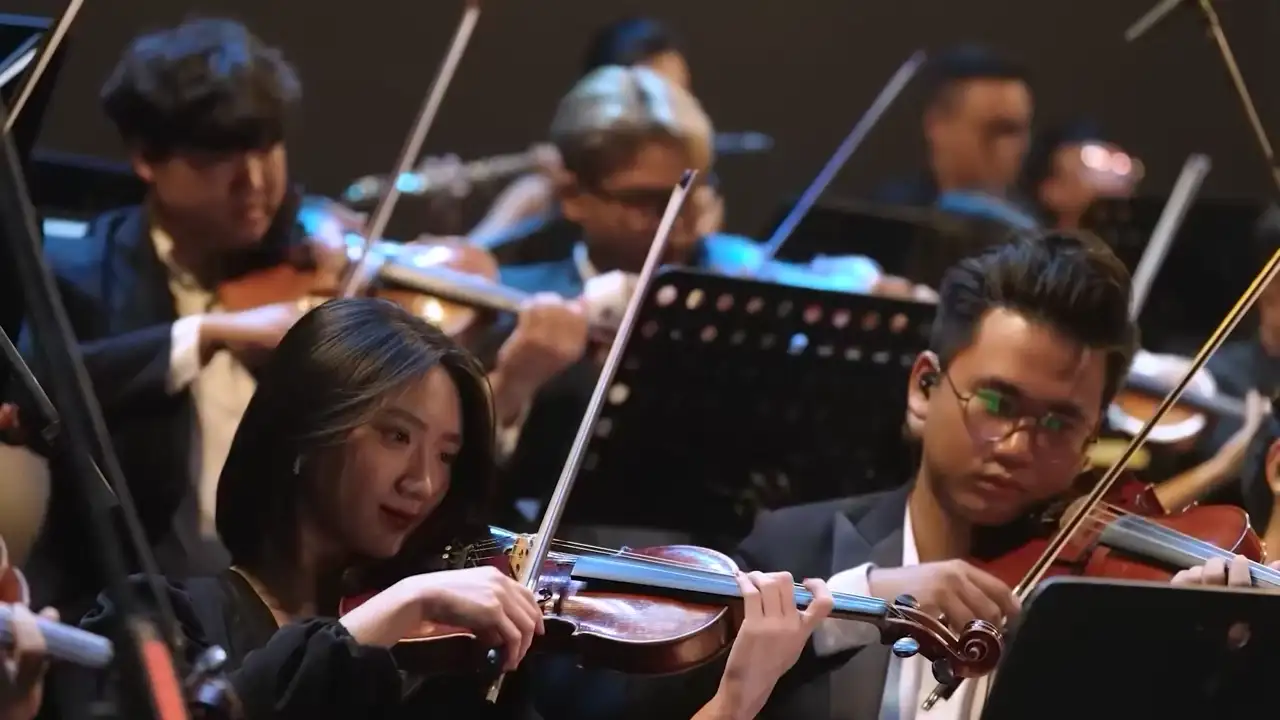 Ảnh bài hát Rồi Một Ngày Nào Đó