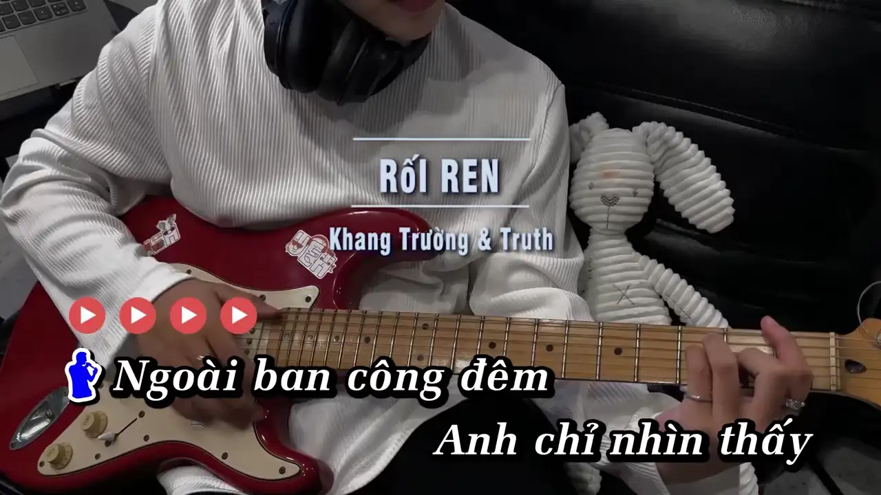 Ảnh bài hát Rối Ren