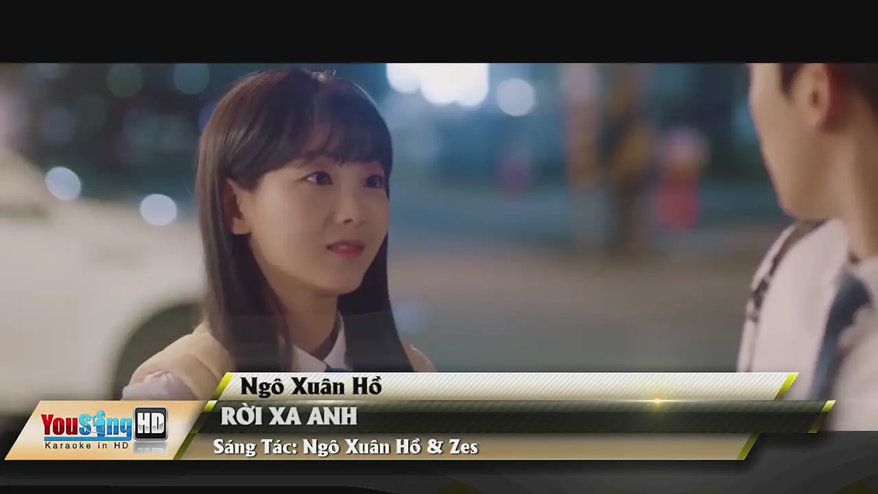 Ảnh bài hát Rời Xa Anh
