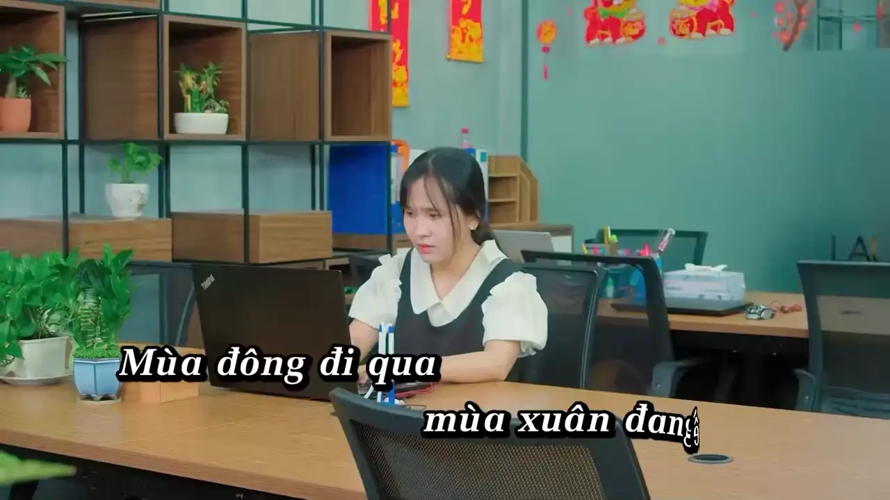 Ảnh bài hát Rộn Ràng Đón Tết
