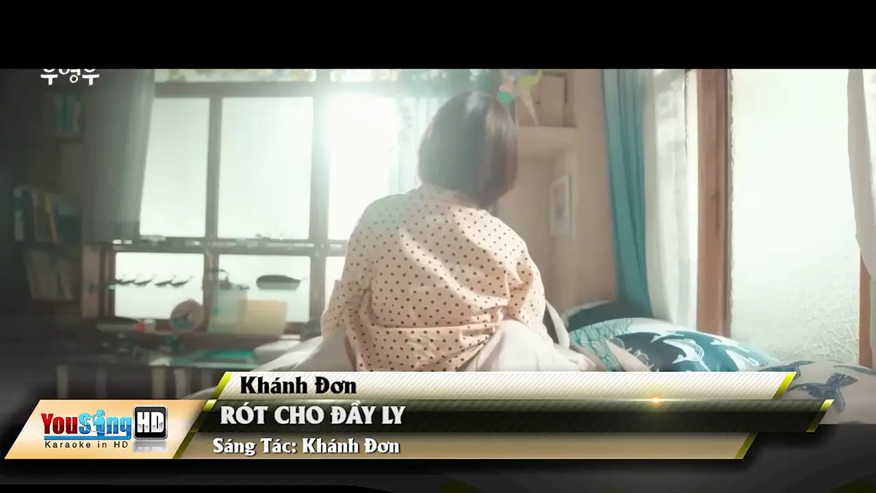 Ảnh bài hát Rót Cho Đầy Ly