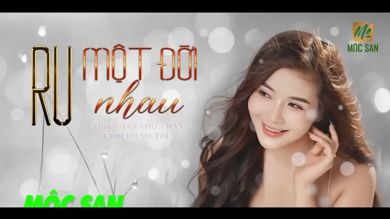Ảnh bài hát Ru Một Đời Nhau