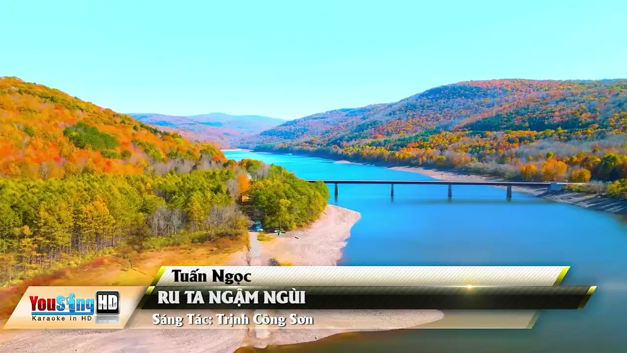 Ảnh bài hát Ru Ta Ngậm Ngùi