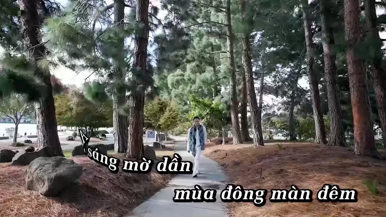 Ảnh bài hát Rưng Rưng Nước Mắt