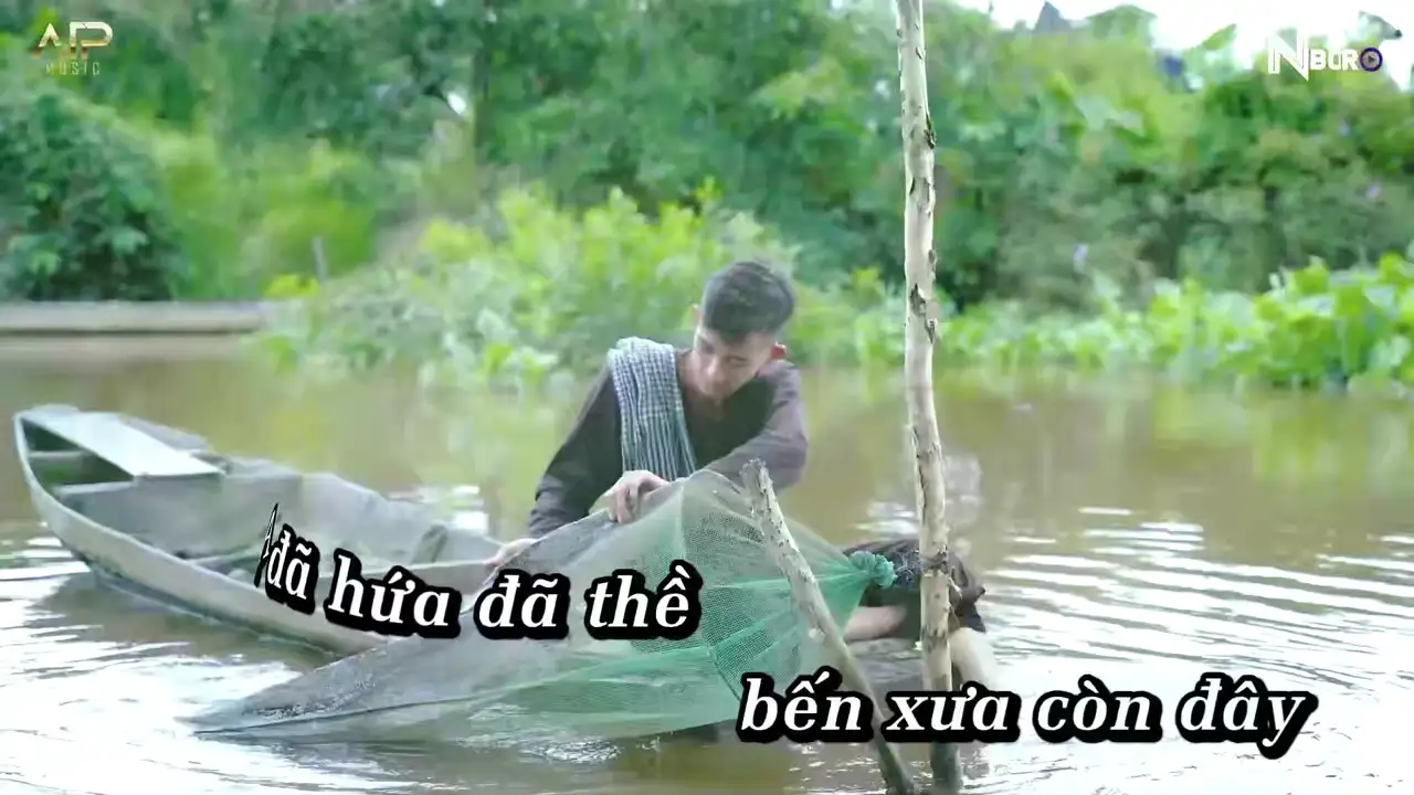 Ảnh bài hát Rượu Cạn Tình Tan