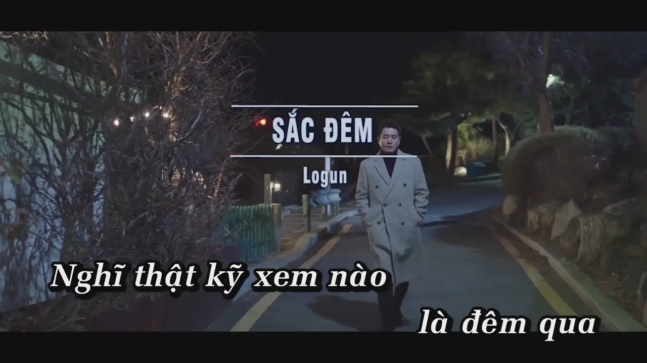Ảnh bài hát Sắc Đêm