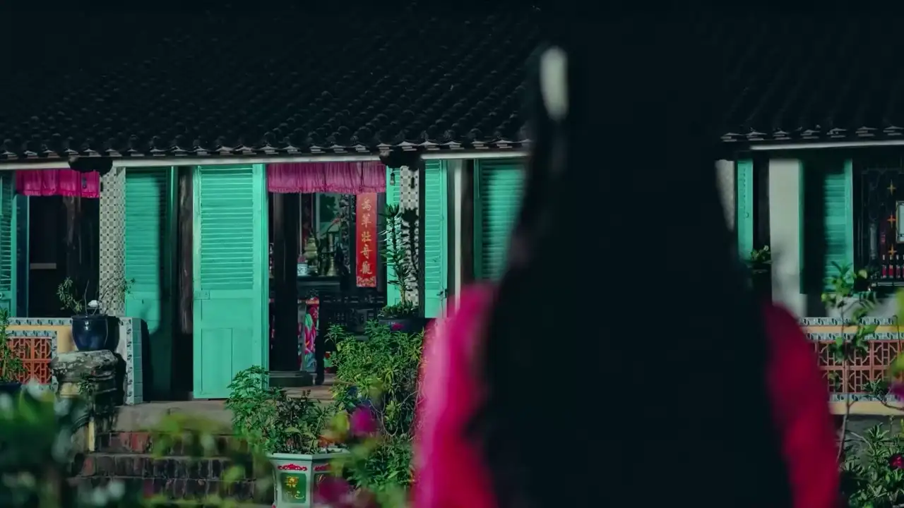 Ảnh bài hát Sâm Thương