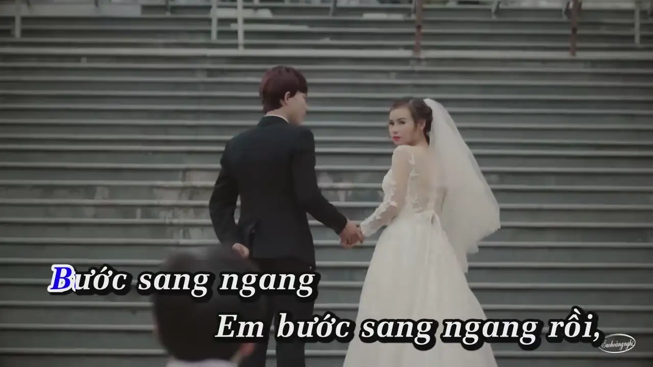 Ảnh bài hát Sang Ngang