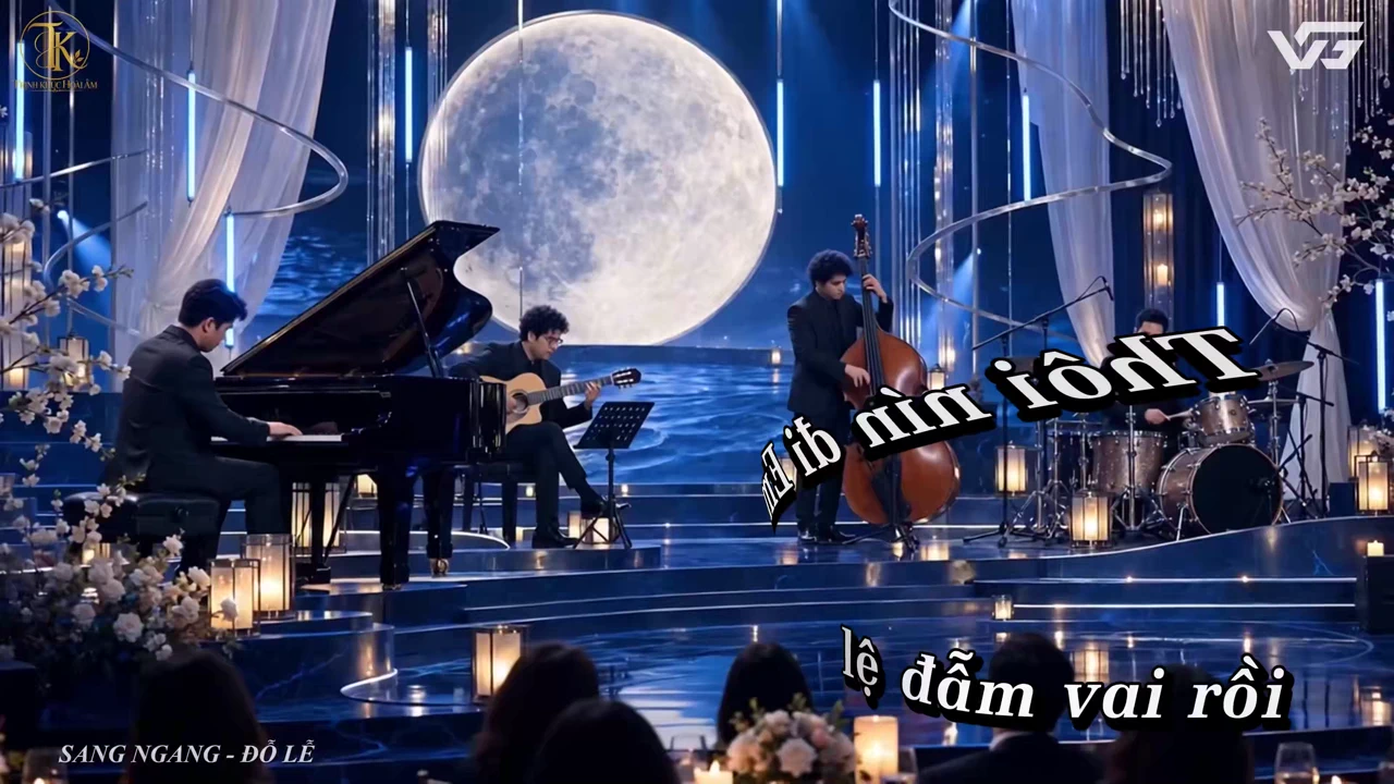 Ảnh bài hát Sang Ngang (Tone Nữ)