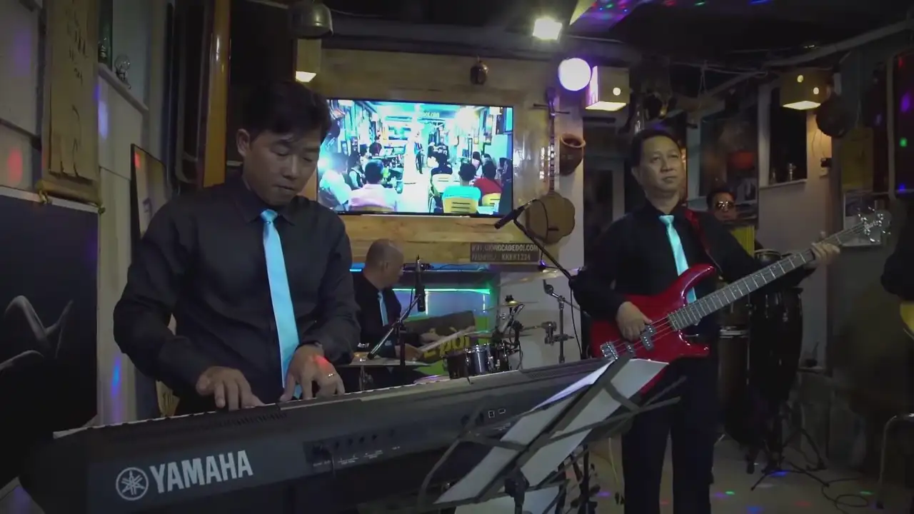 Ảnh bài hát Sao Anh Nỡ Đành Quên