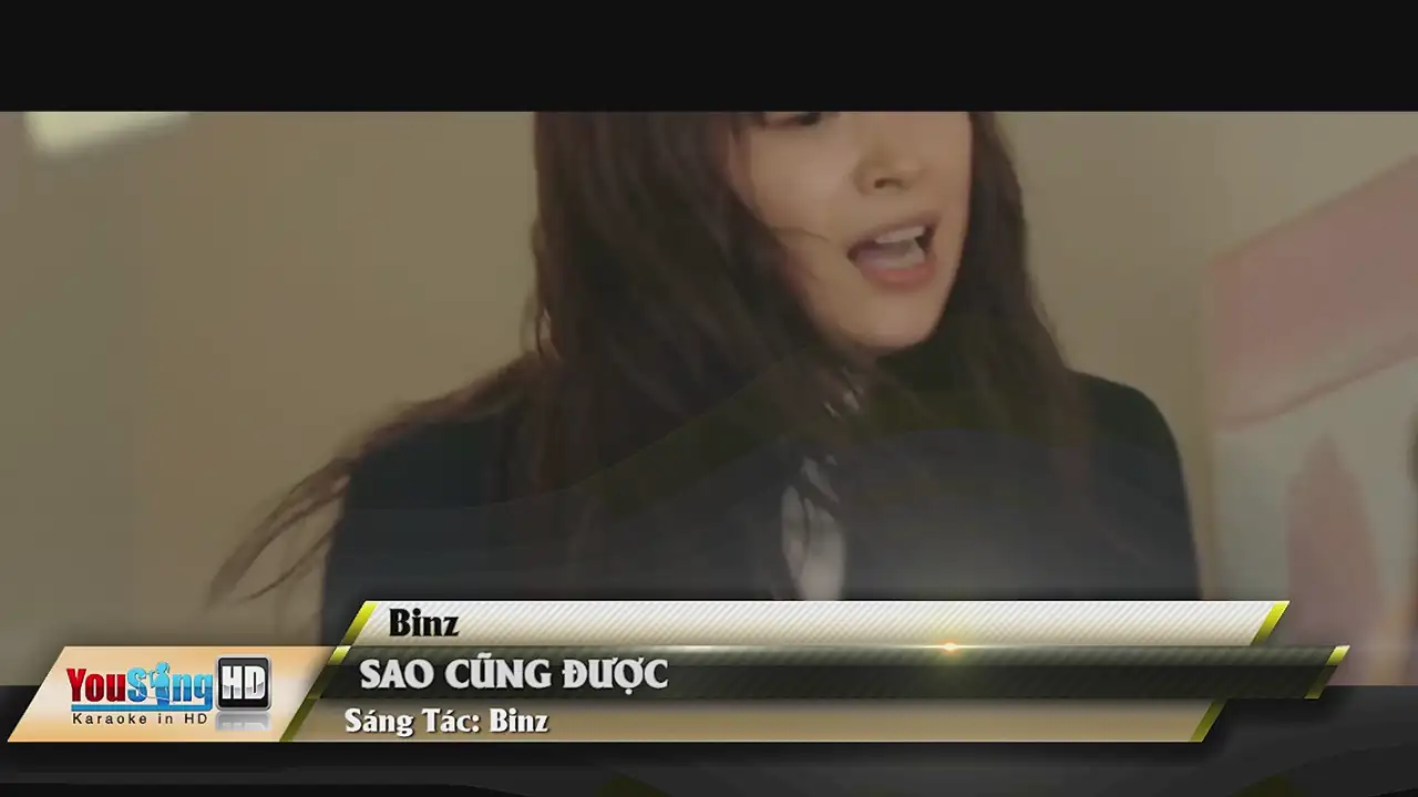 Ảnh bài hát Sao Cũng Được