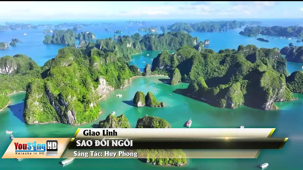 Ảnh bài hát Sao Đổi Ngôi
