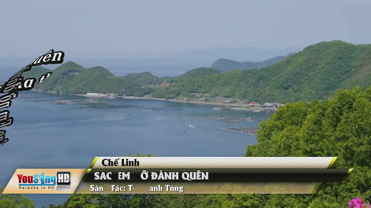 Ảnh bài hát Sao Em Nỡ Đành Quên