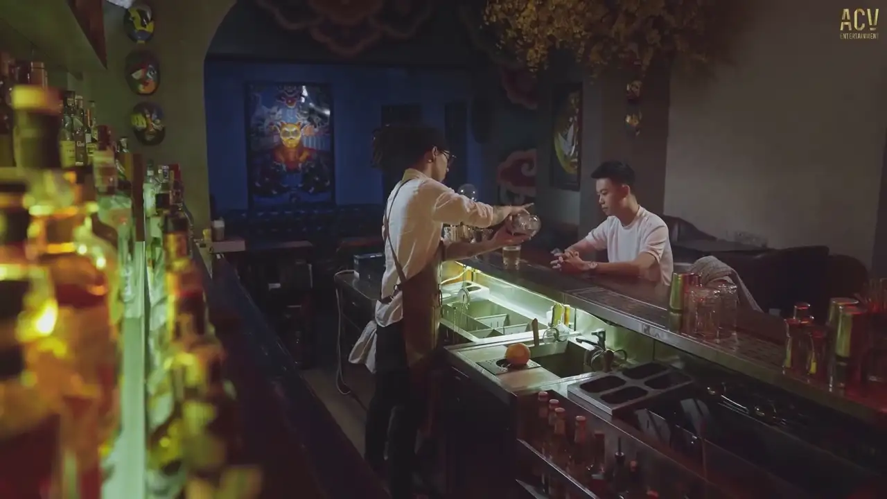 Ảnh bài hát Sao Ta Ngược Lối