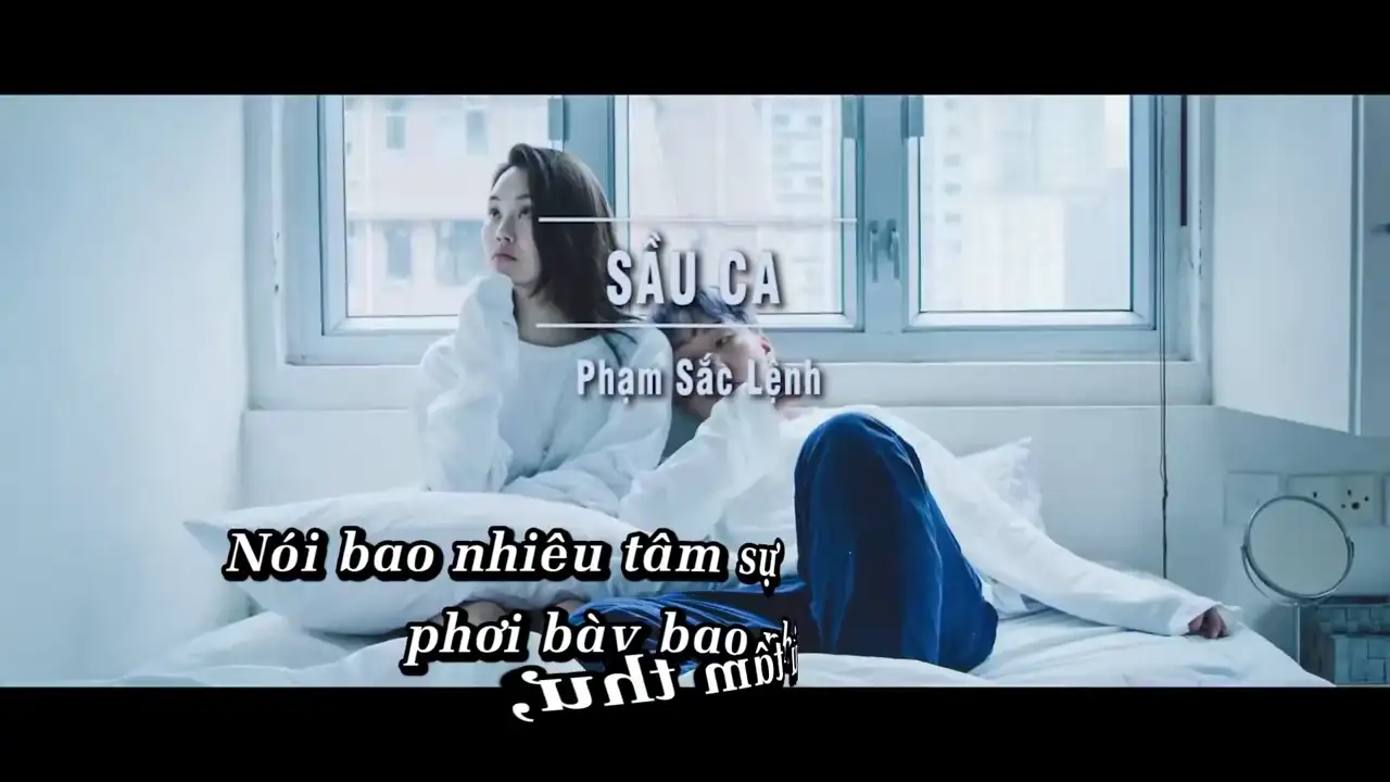Ảnh bài hát Sầu Ca